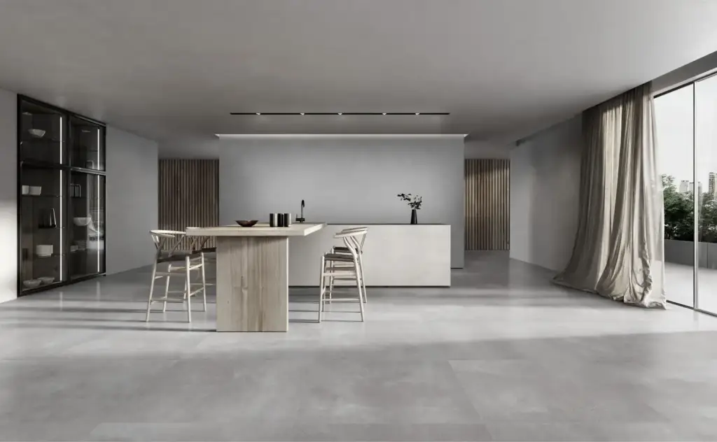 Интерьер Peronda Scala - 4