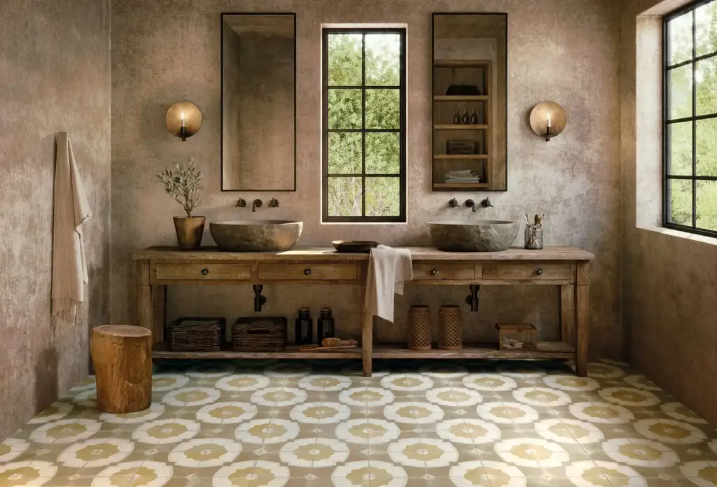 Интерьер Peronda Fs Farfalla - 5