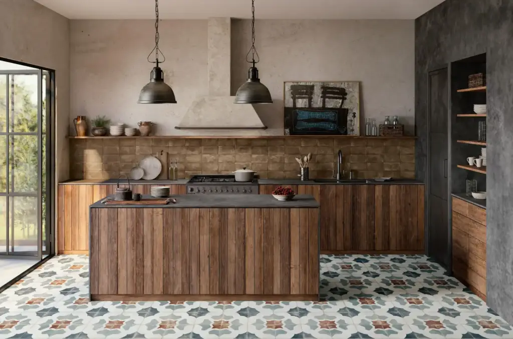 Интерьер Peronda Fs Farfalla - 2