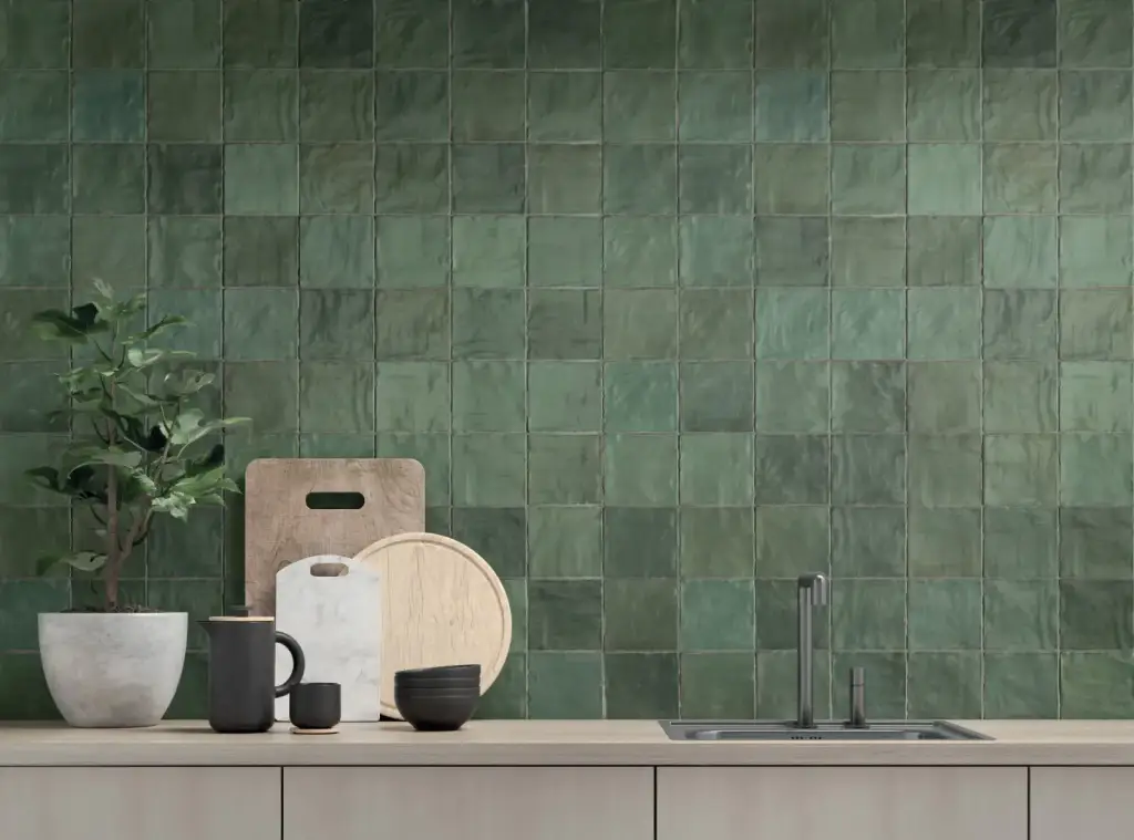 Интерьер Harmony Sahn - 2