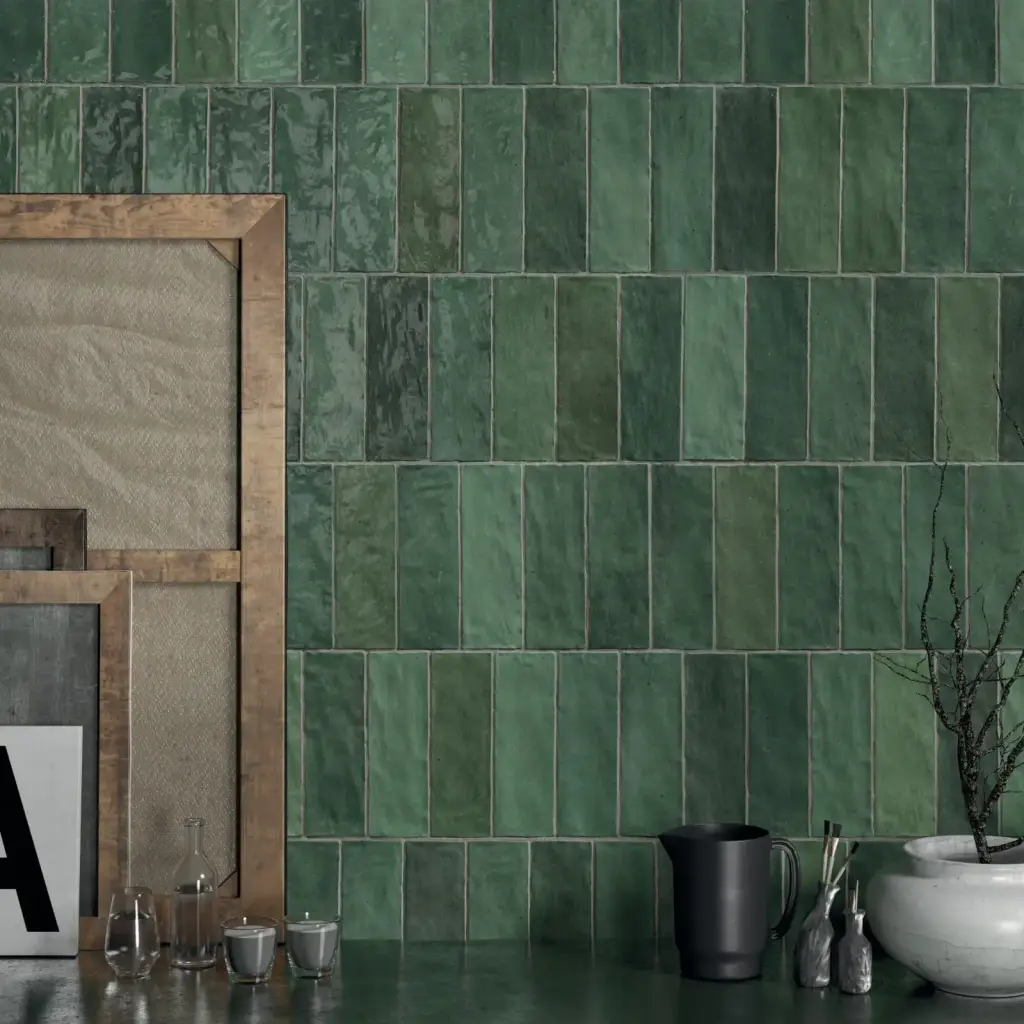 Интерьер Harmony Riad