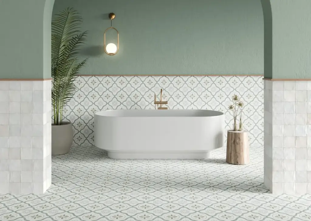 Интерьер Harmony Riad - 20