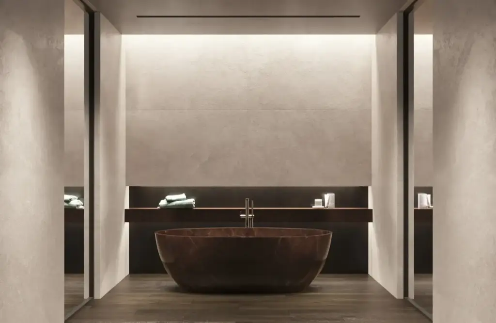 Интерьер Peronda Museum Chicago - 1