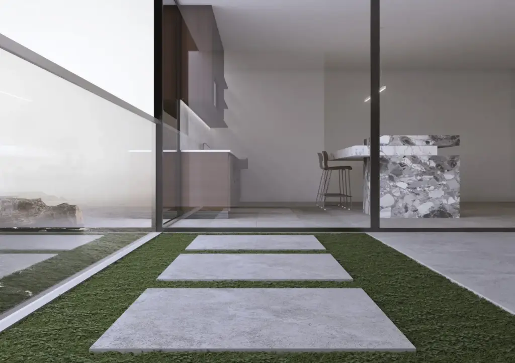 Интерьер Peronda Museum Chicago - 8