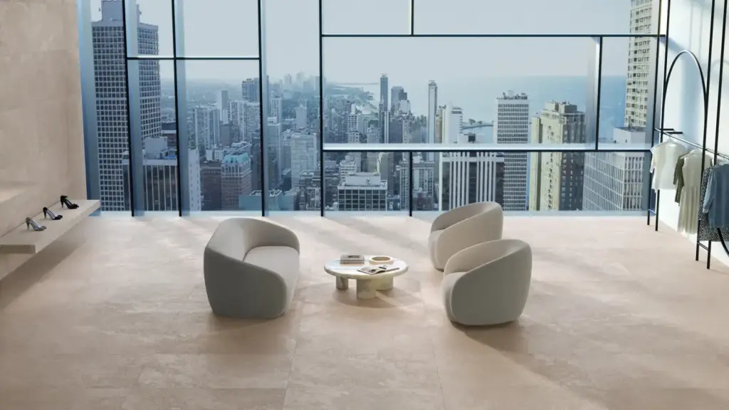 Интерьер Peronda Museum Chicago - 4