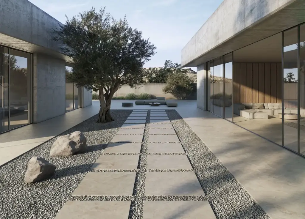 Интерьер Peronda Haven - 6