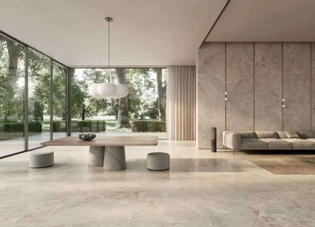 Интерьер Peronda Haven - 3