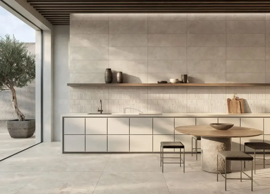 Интерьер Peronda Haven