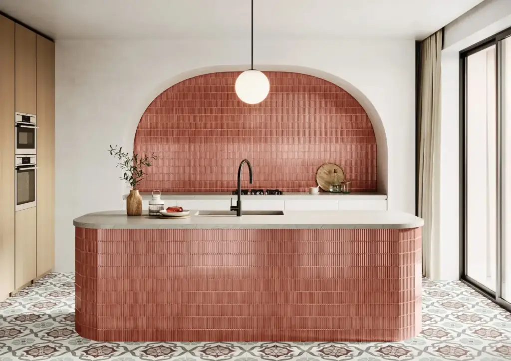 Интерьер Harmony Crisp