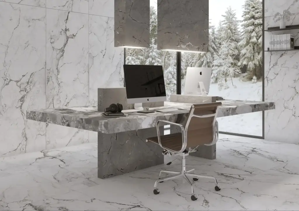 Интерьер Peronda Museum Sublime - 7