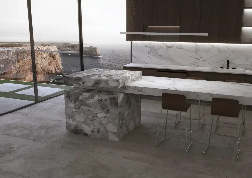 Интерьер Peronda Museum Sublime - 10