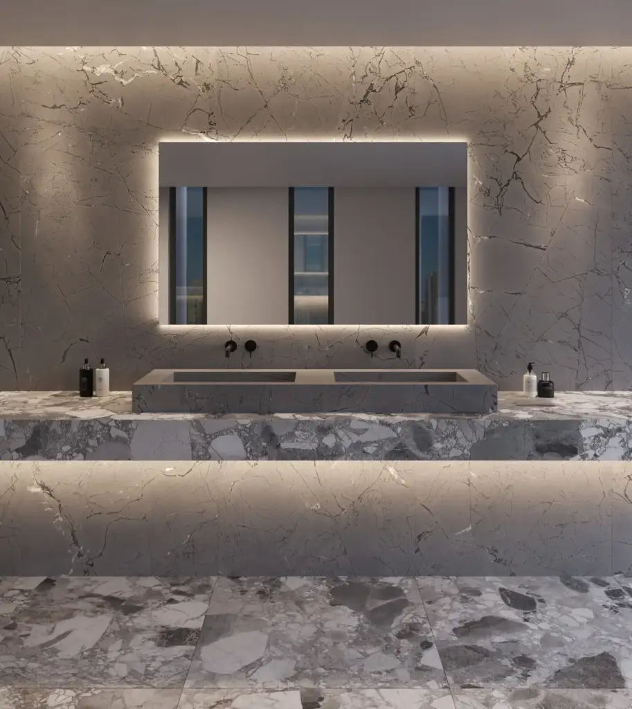 Интерьер Peronda Museum Sublime - 19