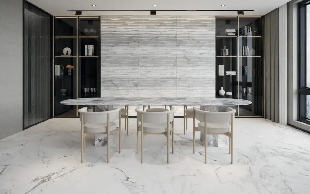 Интерьер Peronda Museum Sublime - 8