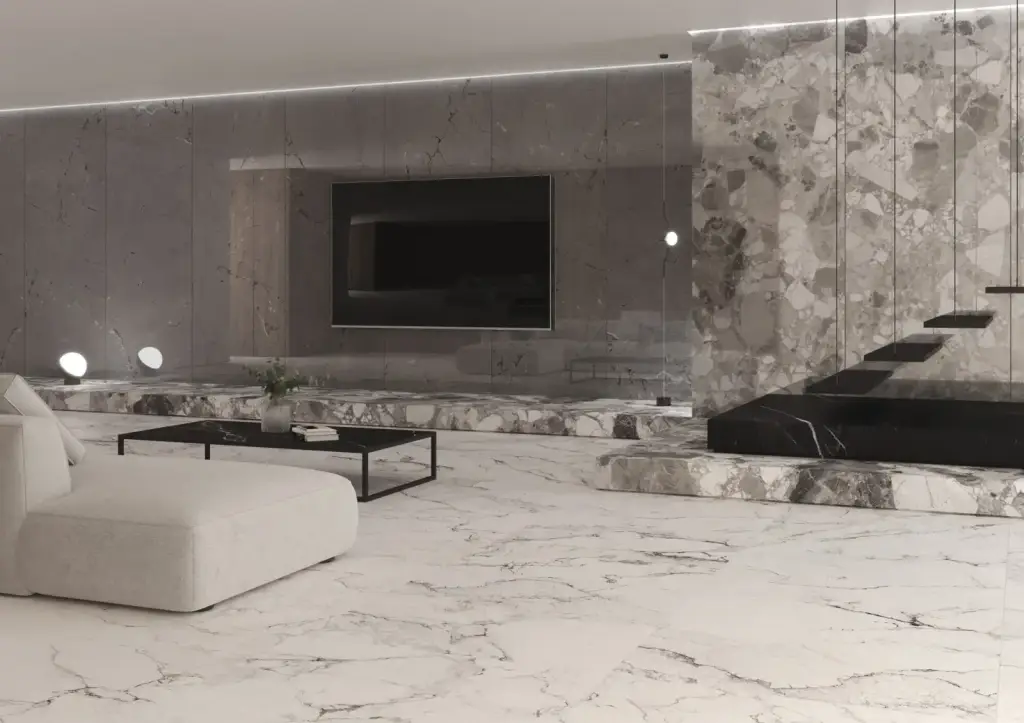 Интерьер Peronda Museum Sublime - 5