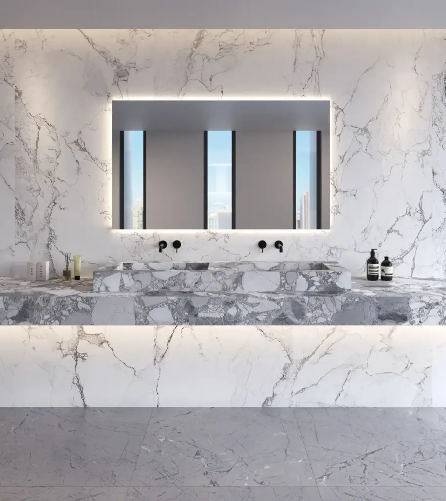 Интерьер Peronda Museum Sublime - 20