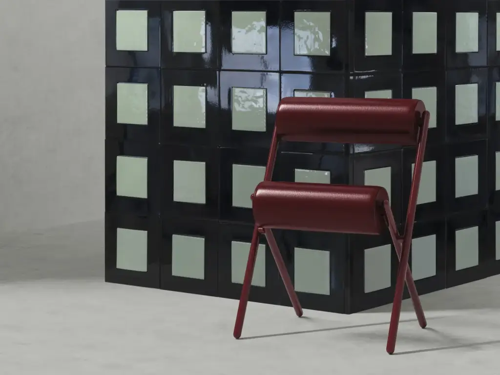 Интерьер Harmony In & Out by Mut