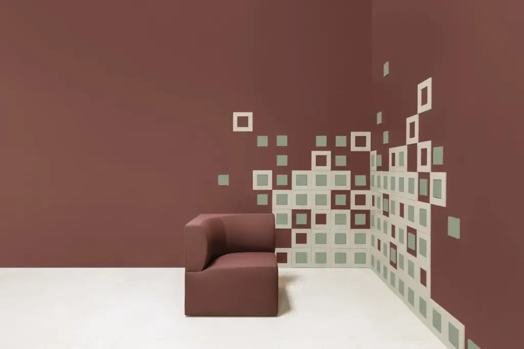 Интерьер Harmony In & Out by Mut - 3