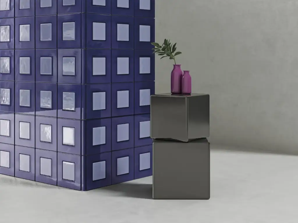 Интерьер Harmony In & Out by Mut - 1