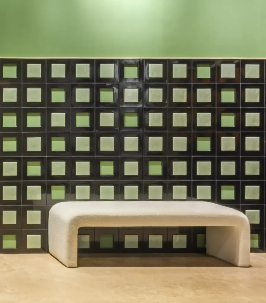 Интерьер Harmony In & Out by Mut - 5