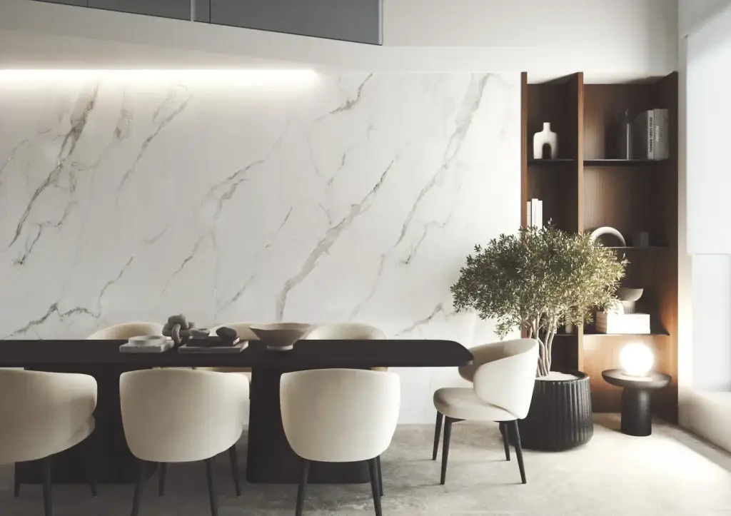 Интерьер Peronda Museum Lumiere - 3