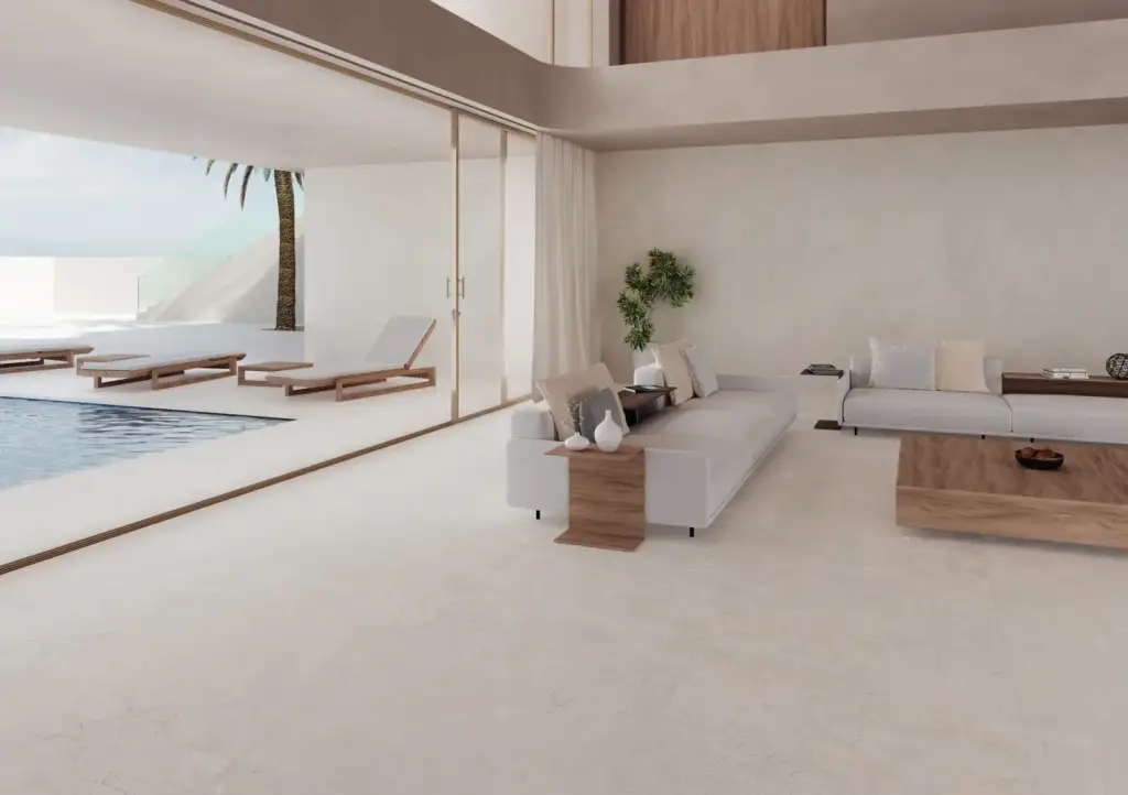 Интерьер Peronda Museum Eden - 3