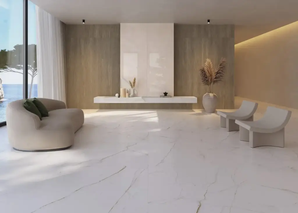 Интерьер Peronda Museum Eden - 1