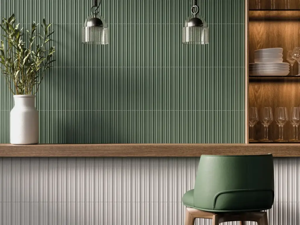 Интерьер Harmony Rainbow - 1