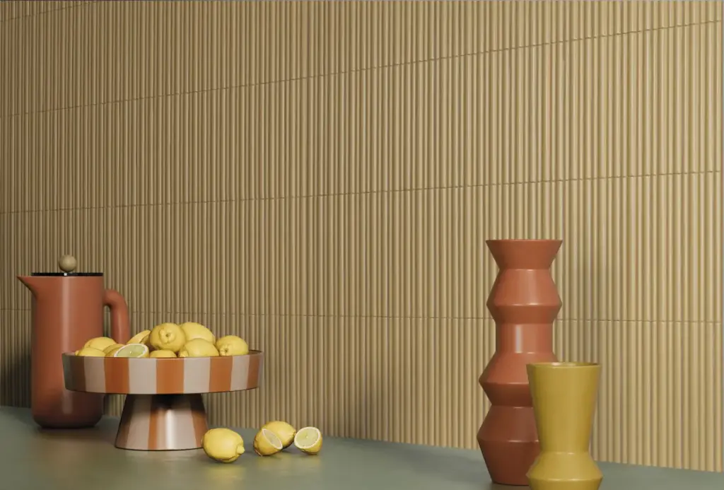 Интерьер Harmony Rainbow - 5