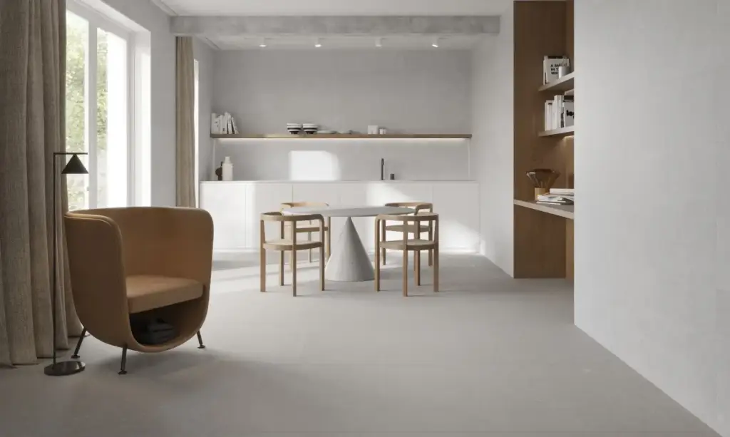 Интерьер Peronda Ghent - 5