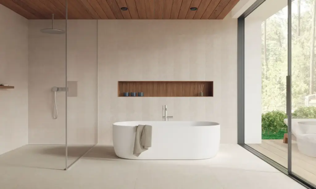 Интерьер Peronda Ghent - 4