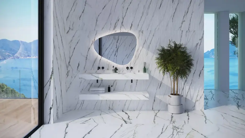 Интерьер Peronda Museum Matcha - 2