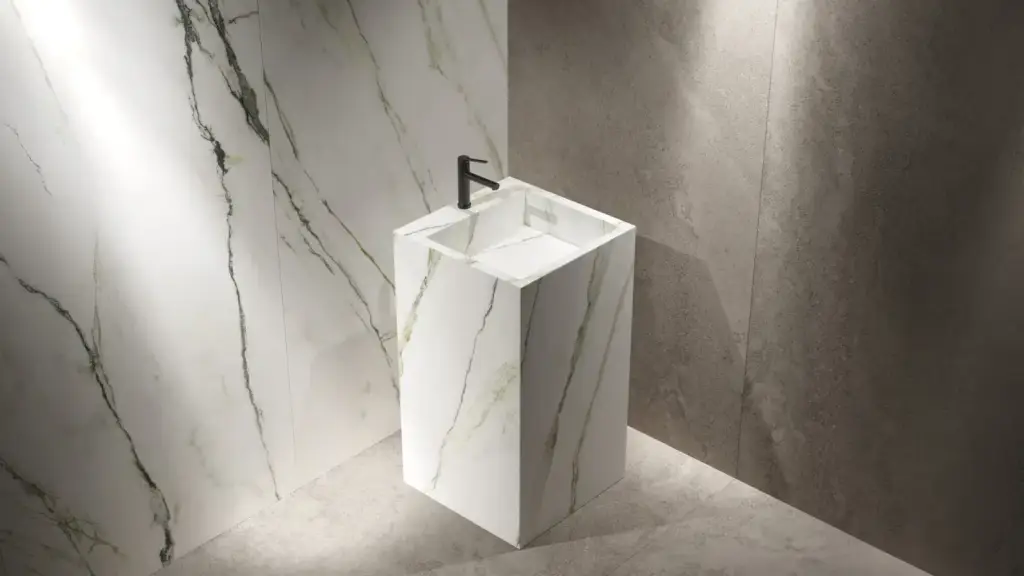 Интерьер Peronda Museum Matcha - 3