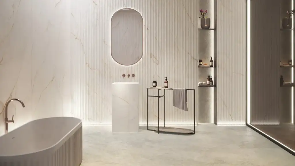 Интерьер Peronda Museum Dahlia - 6