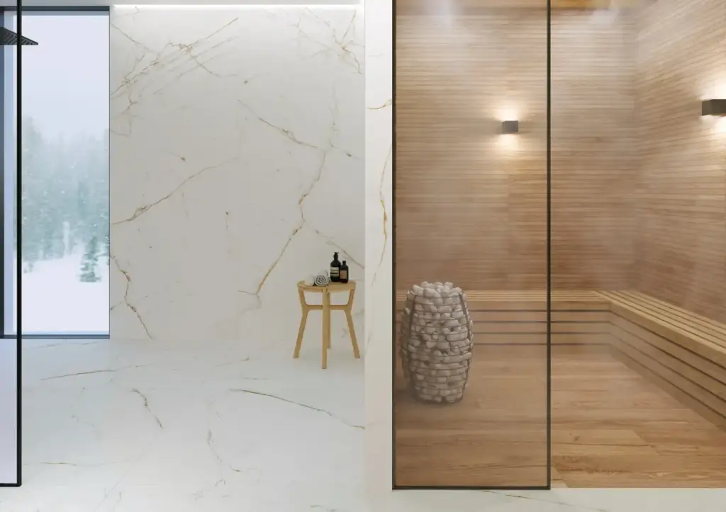 Интерьер Peronda Museum Dual - 5