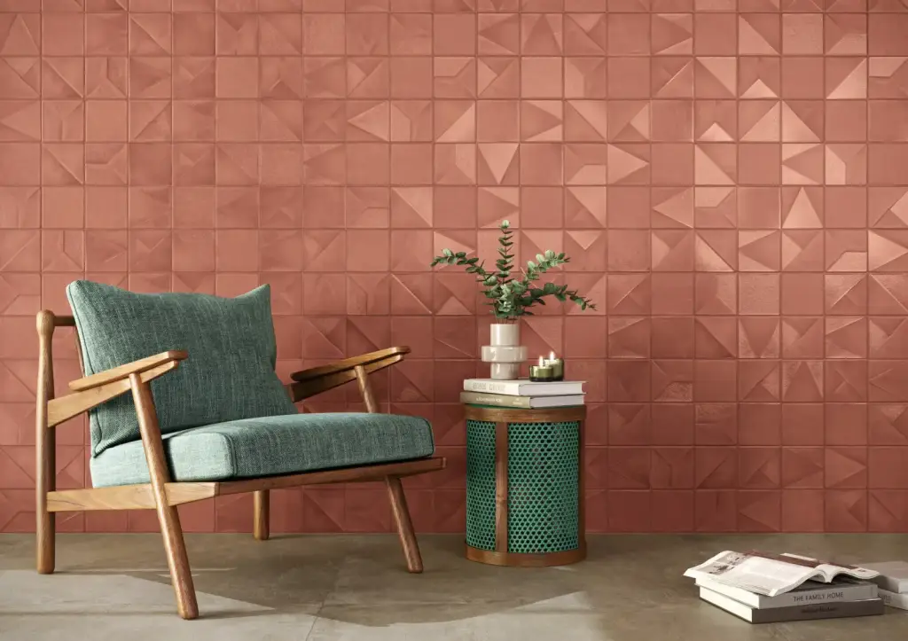 Интерьер Harmony Valenova by SG NY - 3