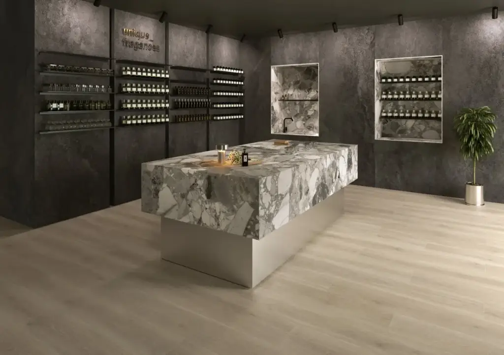 Интерьер Peronda Museum Oud - 1