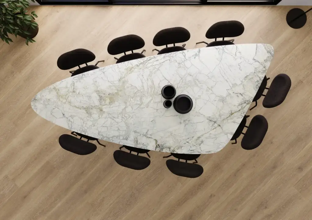 Интерьер Peronda Museum Oud - 7