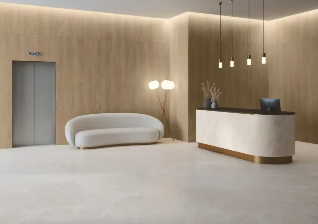 Интерьер Peronda Museum Oud - 6