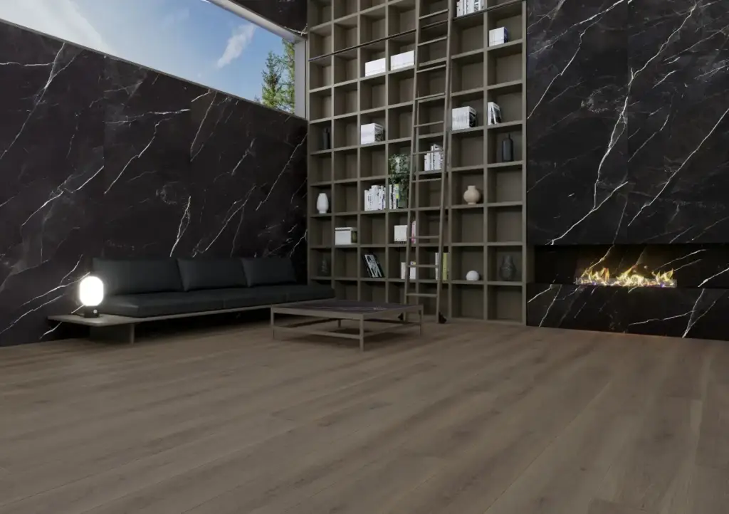 Интерьер Peronda Museum Oud