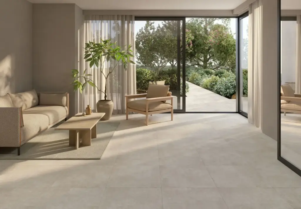 Интерьер Peronda Charme - 5