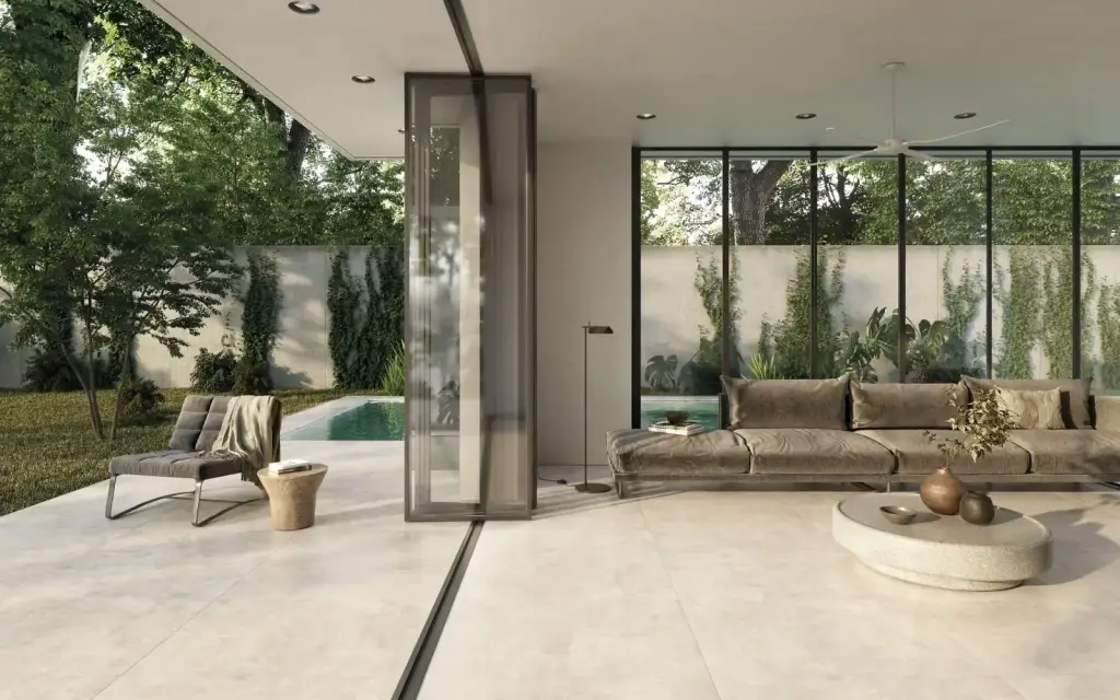 Интерьер Peronda Charme