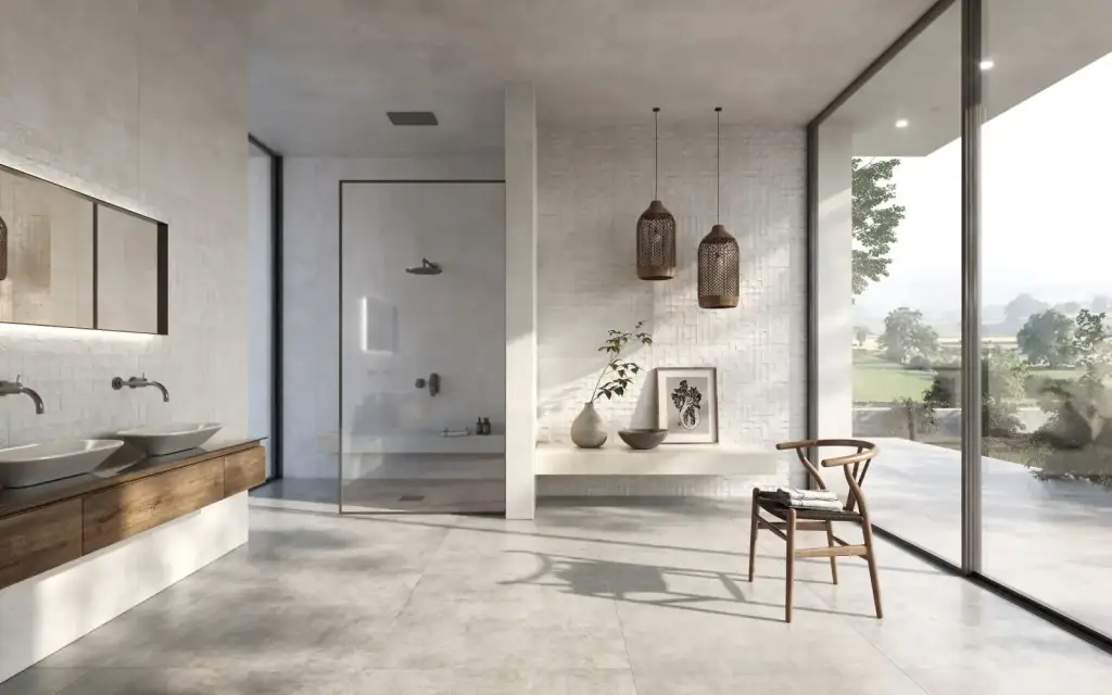 Интерьер Peronda Charme - 3