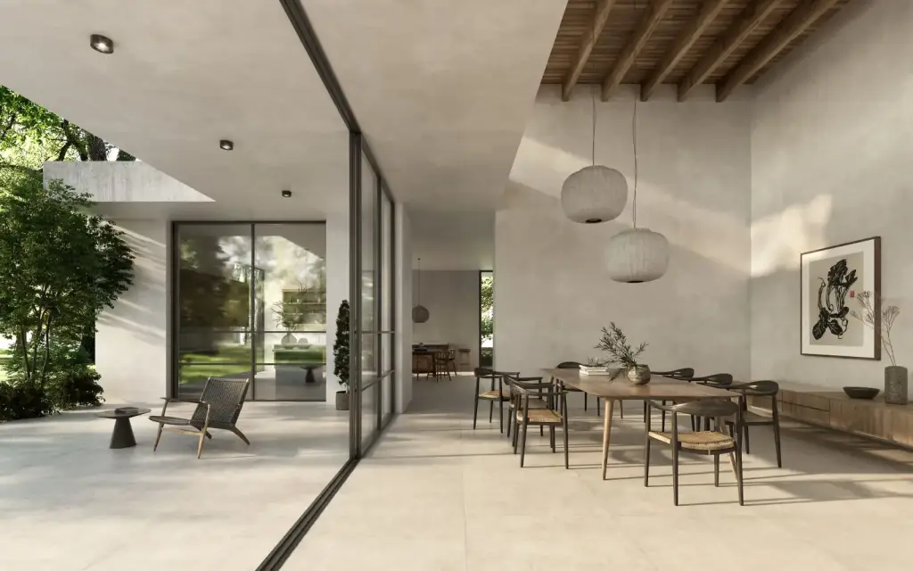 Интерьер Peronda Charme - 1