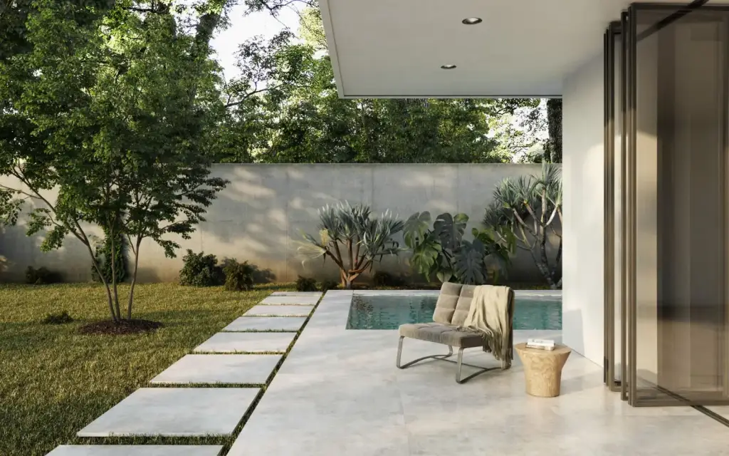 Интерьер Peronda Charme - 7