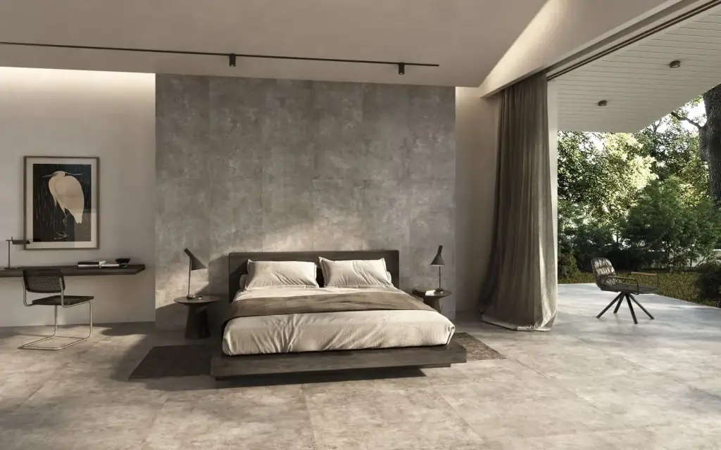 Интерьер Peronda Charme - 6