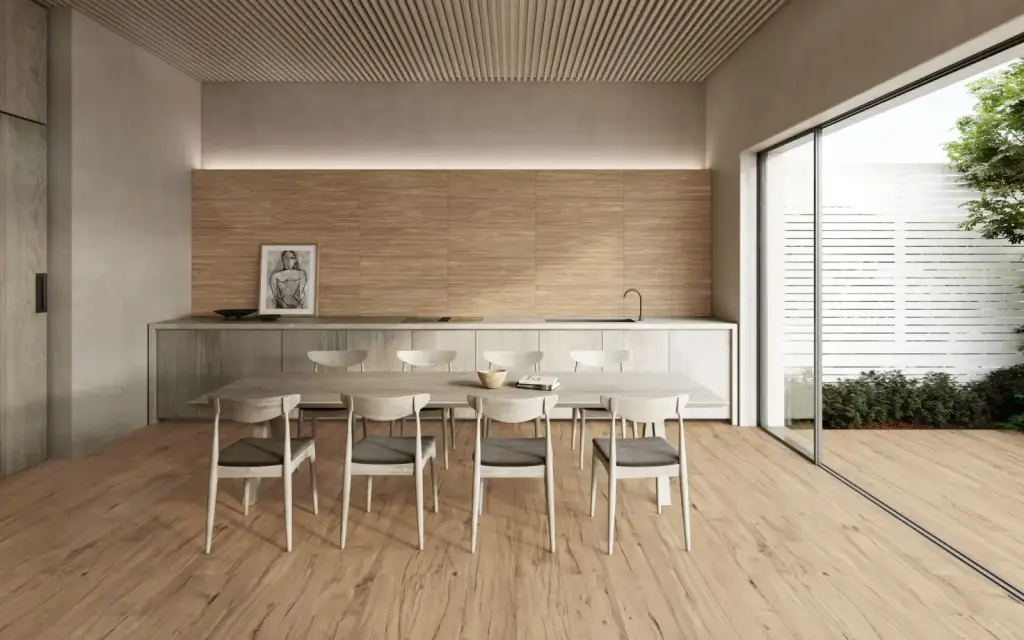 Интерьер Peronda Jackson wall - 1