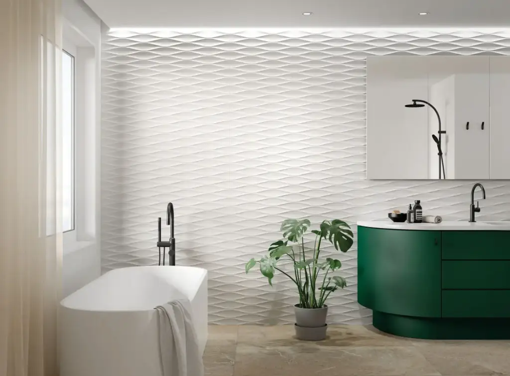 Интерьер Peronda Cotton - 1