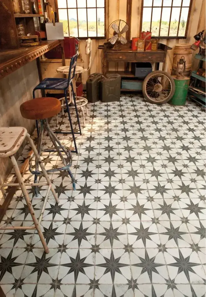 Интерьер Peronda Fs Star - 23