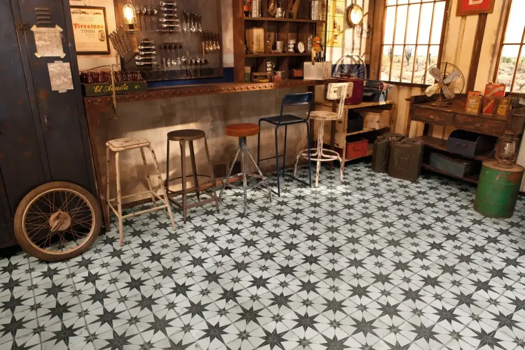 Интерьер Peronda Fs Star - 1