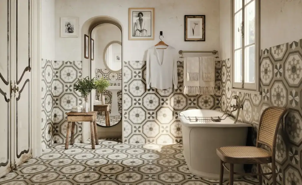 Интерьер Peronda Fs paname - 1